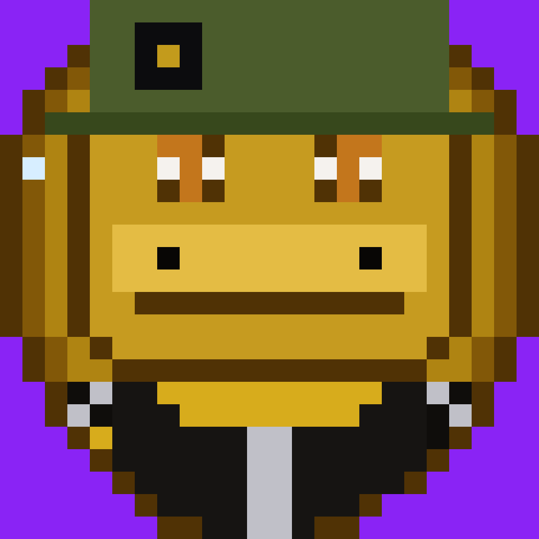 ForgePrimal #47
